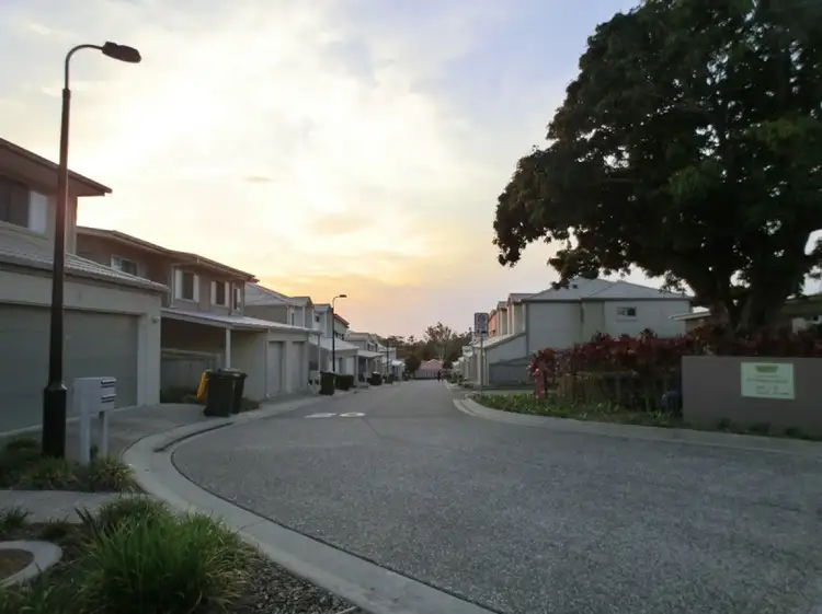 Fifth view of Homely townhouse listing, 53/50 Perkins Street, Calamvale QLD 4116