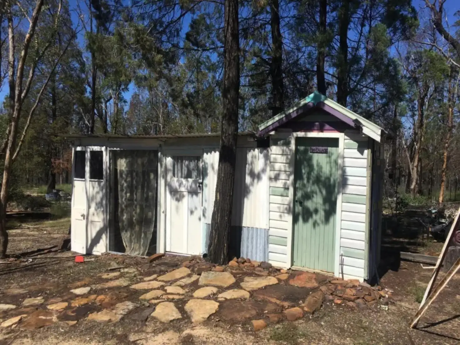 Main view of Homely rural property listing, Address available on request