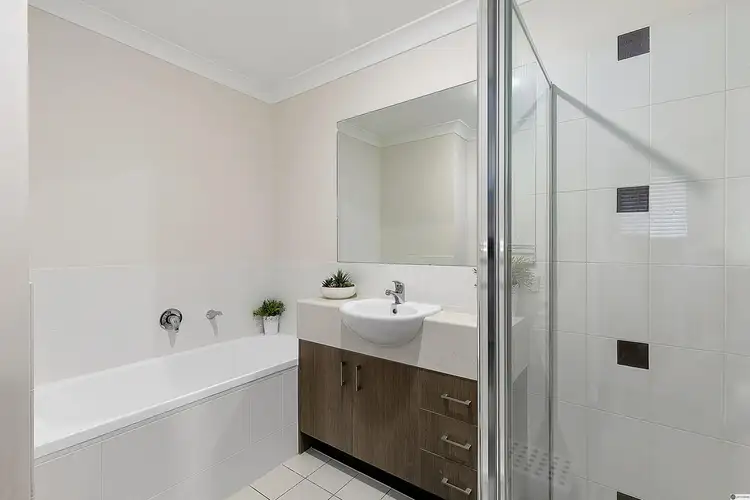 Fourth view of Homely townhouse listing, 3/70 Bowen Street, Capalaba QLD 4157