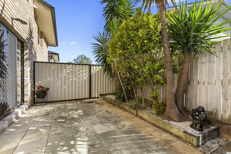 Sixth view of Homely townhouse listing, 3/70 Bowen Street, Capalaba QLD 4157