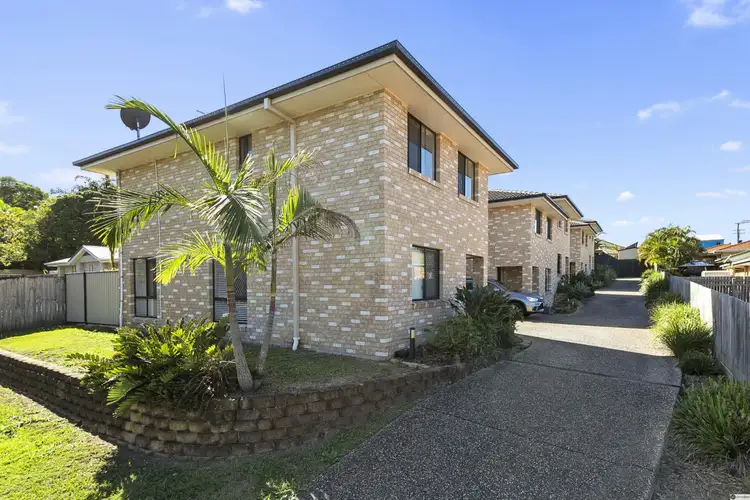 Seventh view of Homely townhouse listing, 3/70 Bowen Street, Capalaba QLD 4157