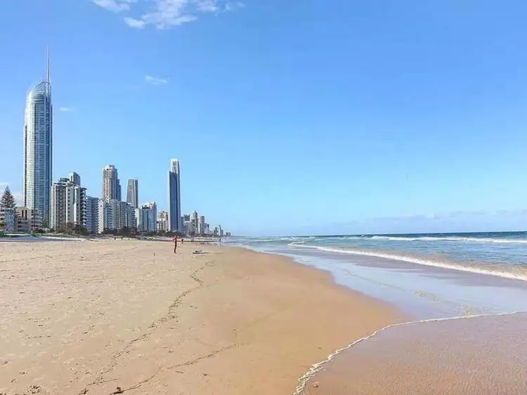 21-25 Old Burleigh Road