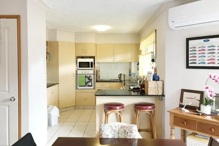 U63/1-9 Gray Street, Tweed Heads West NSW 2485