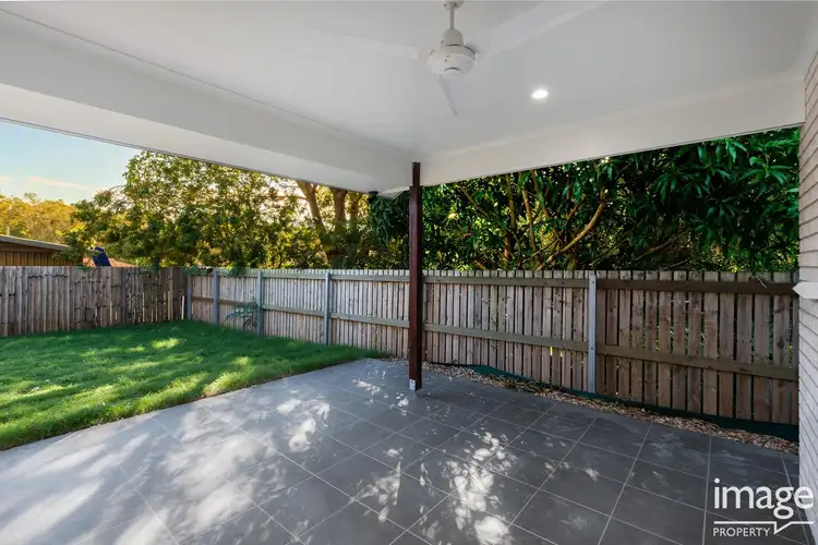 Third view of Homely house listing, 46 McLeod Street, Cleveland QLD 4163
