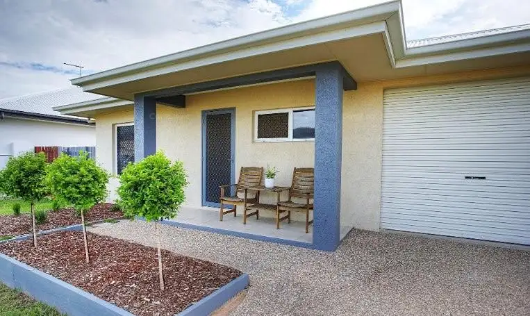 Main view of Homely house listing, 25 Wenlock Steet, Rasmussen QLD 4815