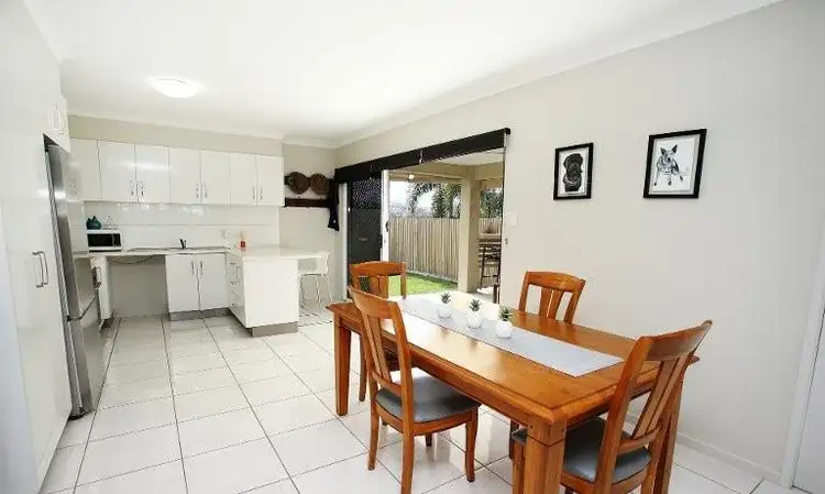 Fourth view of Homely house listing, 25 Wenlock Steet, Rasmussen QLD 4815
