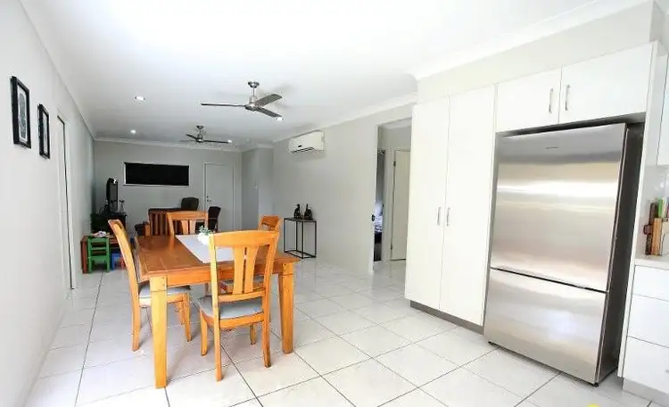 Fifth view of Homely house listing, 25 Wenlock Steet, Rasmussen QLD 4815