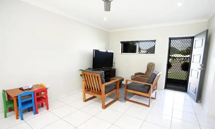 Sixth view of Homely house listing, 25 Wenlock Steet, Rasmussen QLD 4815
