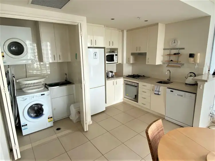 Fourth view of Homely apartment listing, 908/1 Como Crescent, Southport QLD 4215