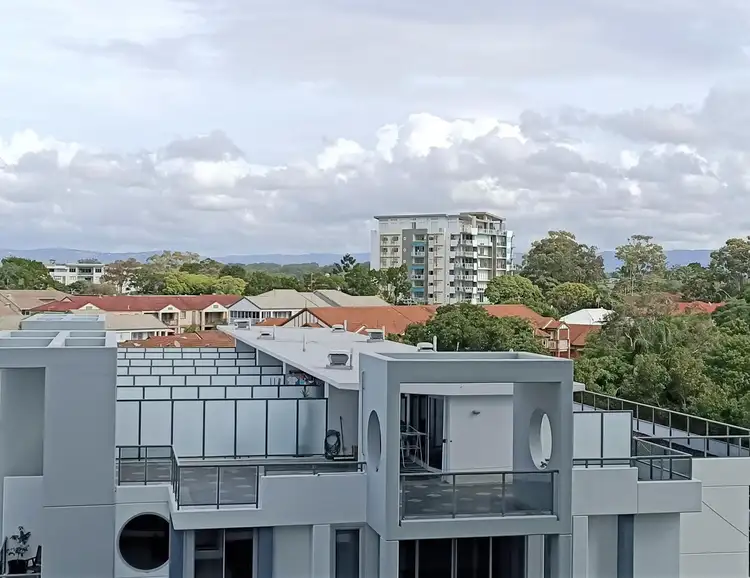 Fifth view of Homely apartment listing, 908/1 Como Crescent, Southport QLD 4215