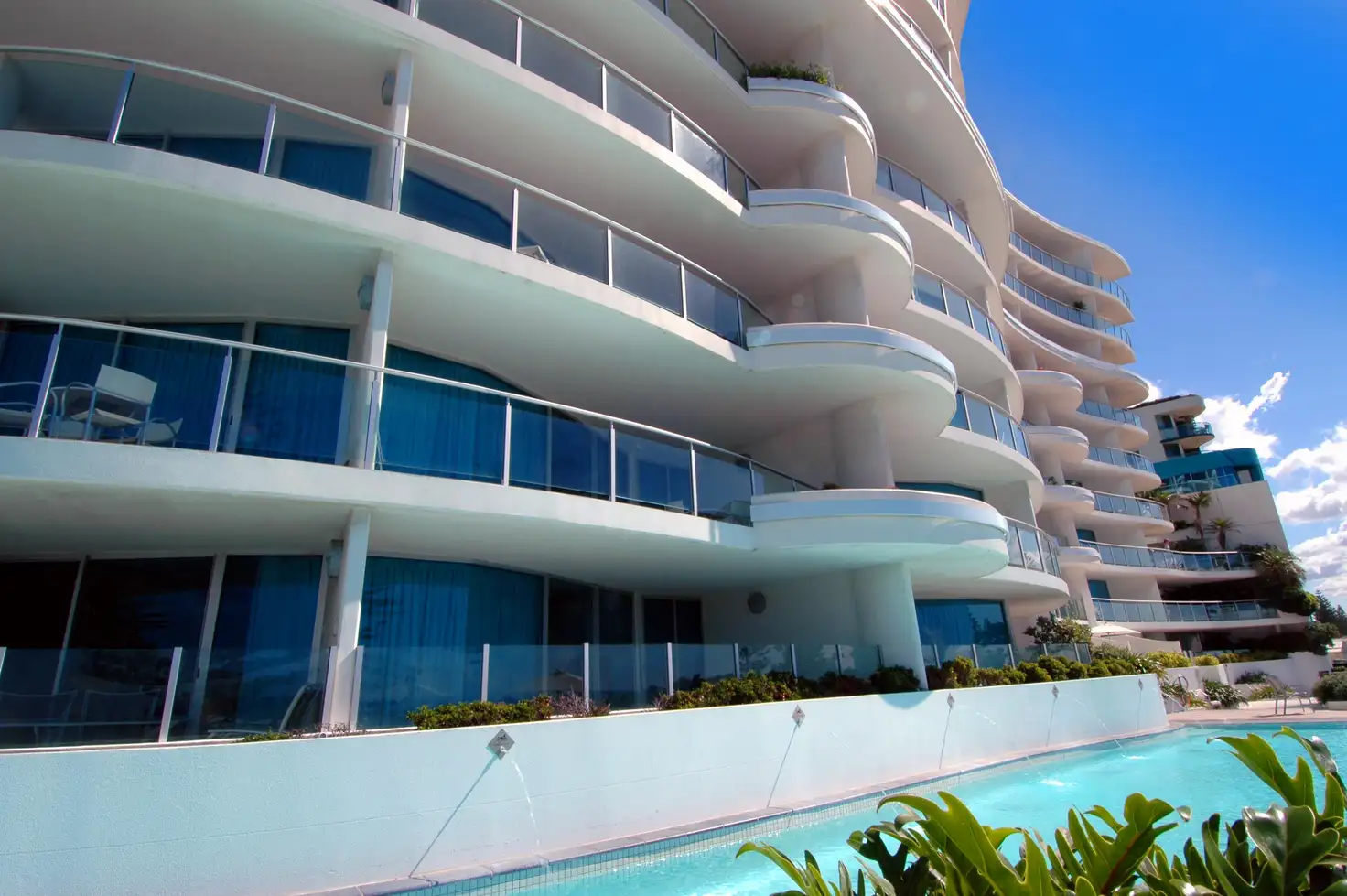 Main view of Homely unit listing, 502/59-75 Mooloolaba Esplanade, Mooloolaba QLD 4557