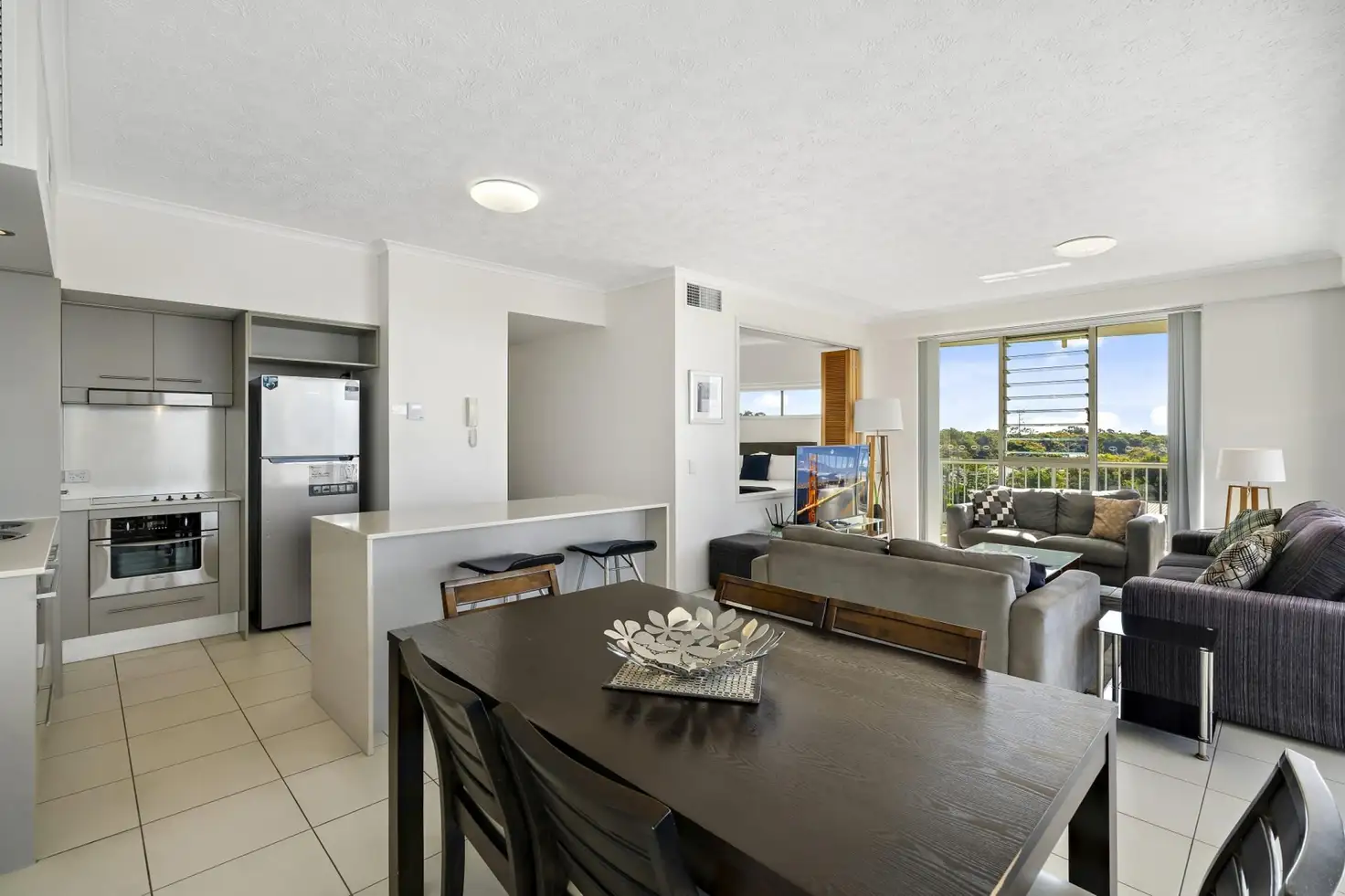 Main view of Homely unit listing, 15/9 North, Woorim QLD 4507