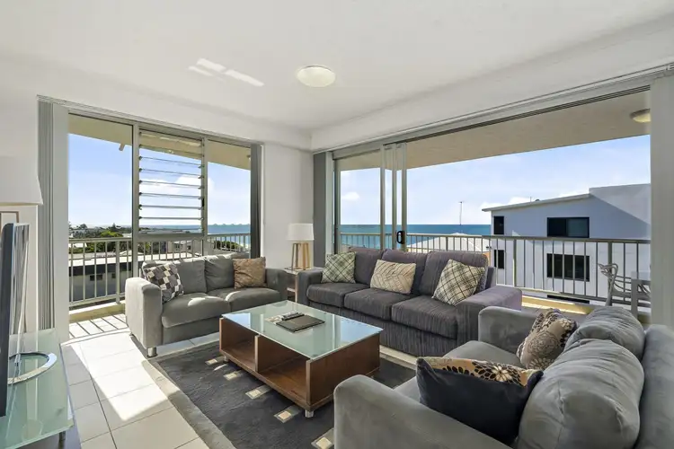 Second view of Homely unit listing, 15/9 North, Woorim QLD 4507