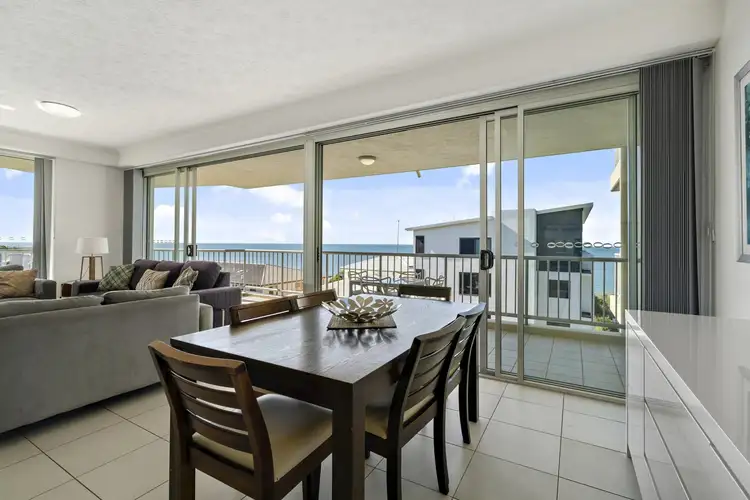 Third view of Homely unit listing, 15/9 North, Woorim QLD 4507