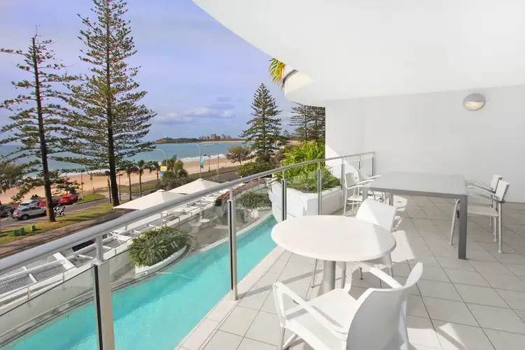 306/59-75 Mooloolaba Esplanade, Mooloolaba QLD 4557