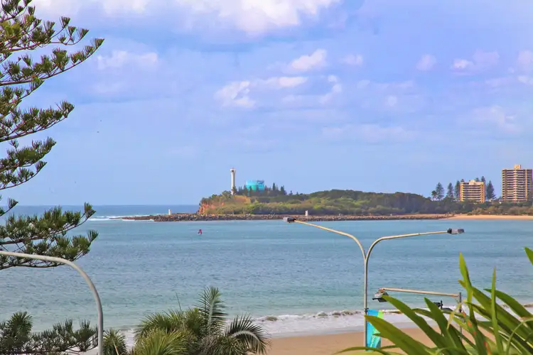 Second view of Homely unit listing, 306/59-75 Mooloolaba Esplanade, Mooloolaba QLD 4557