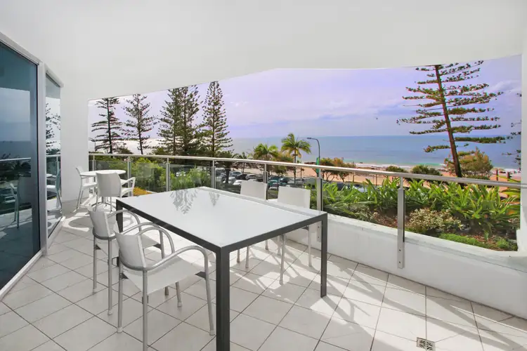 Fifth view of Homely unit listing, 306/59-75 Mooloolaba Esplanade, Mooloolaba QLD 4557