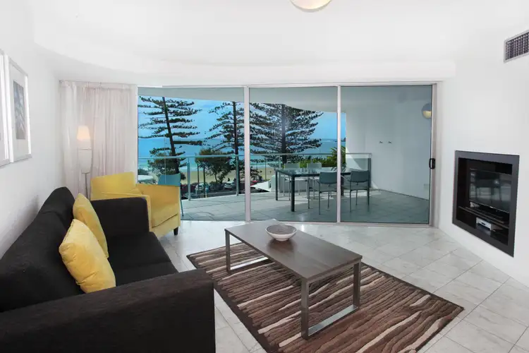 Sixth view of Homely unit listing, 306/59-75 Mooloolaba Esplanade, Mooloolaba QLD 4557