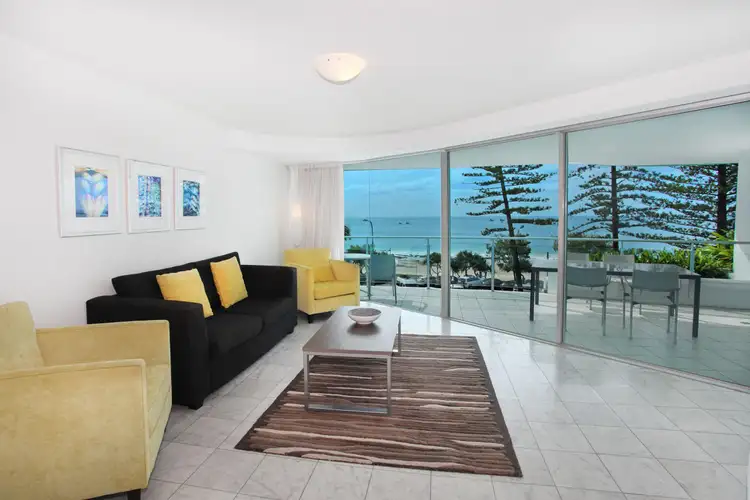 Seventh view of Homely unit listing, 306/59-75 Mooloolaba Esplanade, Mooloolaba QLD 4557