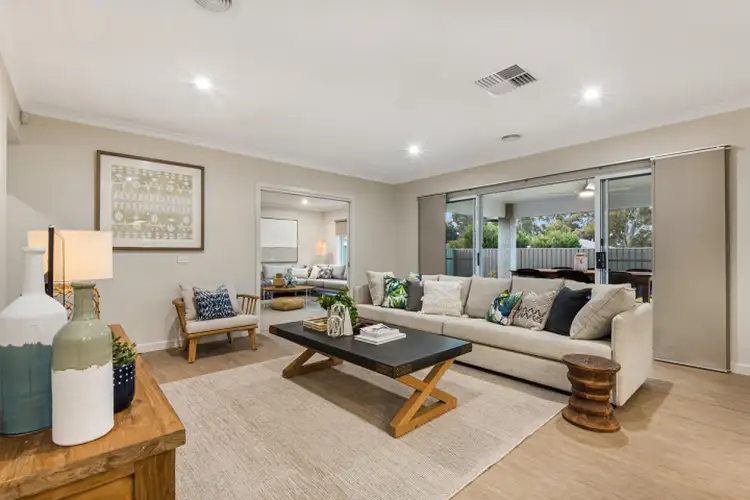 Third view of Homely house listing, 9 Lemnos Court, Strathfieldsaye VIC 3551