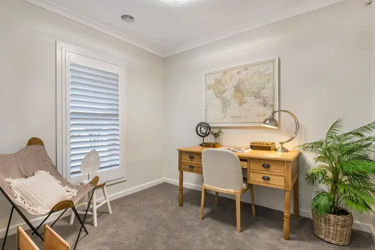 Fifth view of Homely house listing, 9 Lemnos Court, Strathfieldsaye VIC 3551