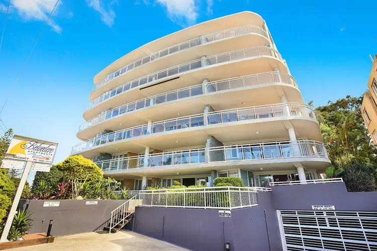 Main view of Homely apartment listing, 12/62 Esplanade, Golden Beach QLD 4551