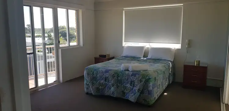 Sixth view of Homely apartment listing, 12/62 Esplanade, Golden Beach QLD 4551