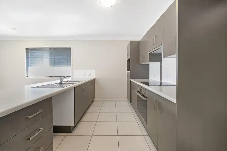 Third view of Homely house listing, 18 Apollonia Street, Burdell QLD 4818
