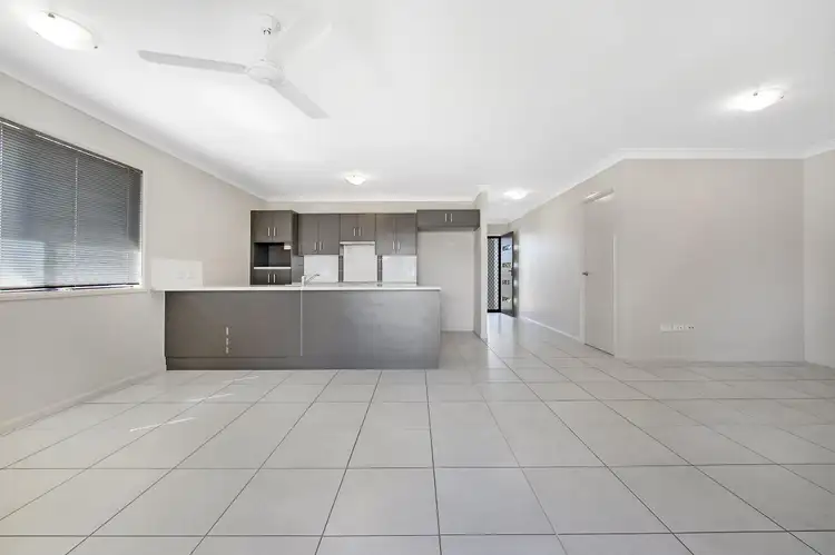 Fourth view of Homely house listing, 18 Apollonia Street, Burdell QLD 4818