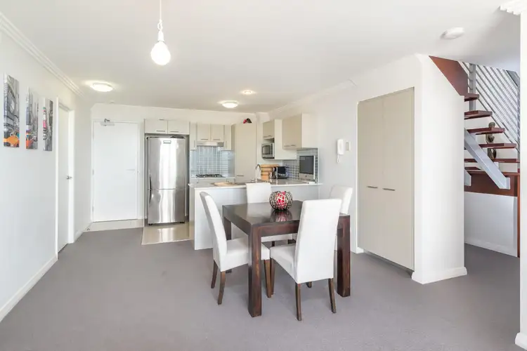 Sixth view of Homely apartment listing, 705/392 Hamilton Road, Chermside QLD 4032
