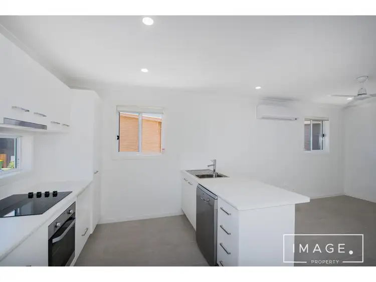 Second view of Homely townhouse listing, 5/20 Greenhill Street, Redbank Plains QLD 4301