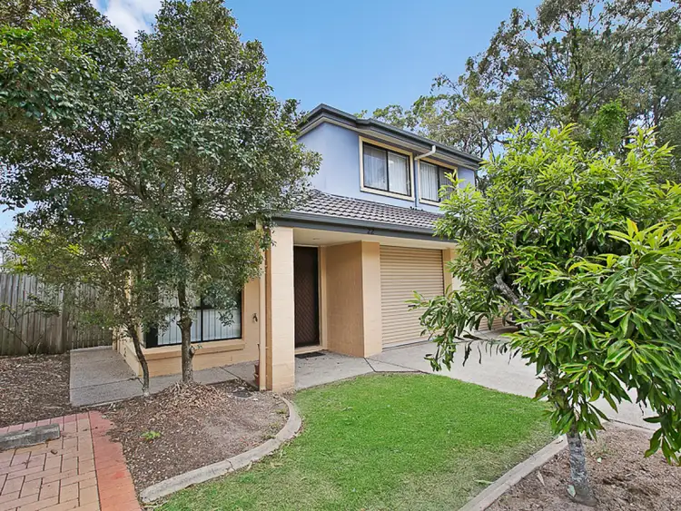 Main view of Homely house listing, 22/583 Wondall Road, Tingalpa QLD 4173
