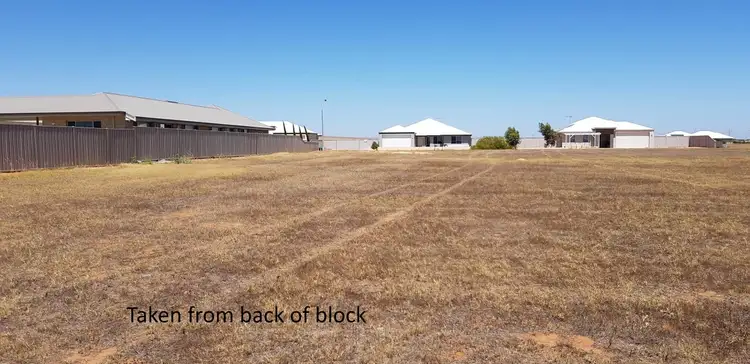 Fourth view of Homely land listing, 46 Polwarth Parade (Lot 326), Deepdale WA 6532