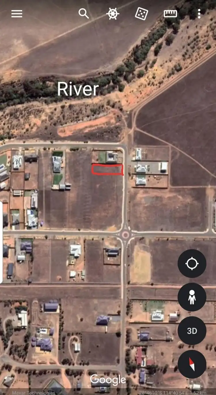 Seventh view of Homely land listing, 46 Polwarth Parade (Lot 326), Deepdale WA 6532