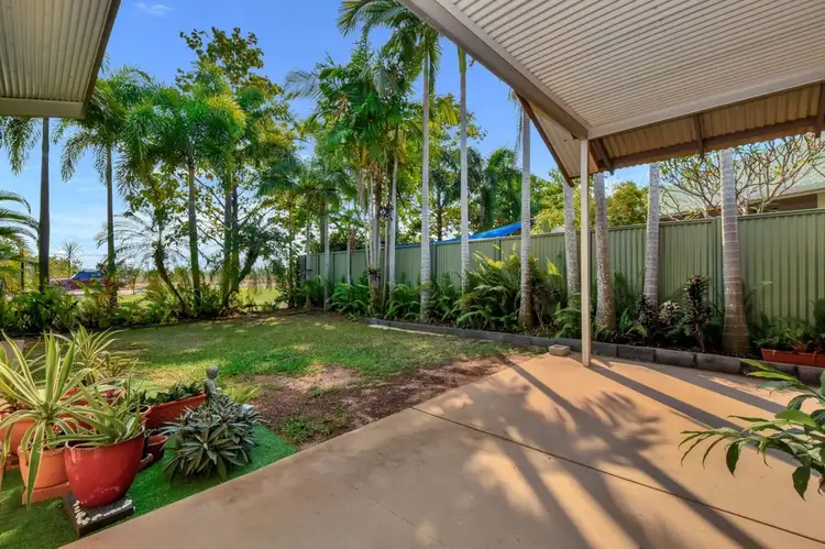 Third view of Homely house listing, 17 Bedford Court, Durack NT 830