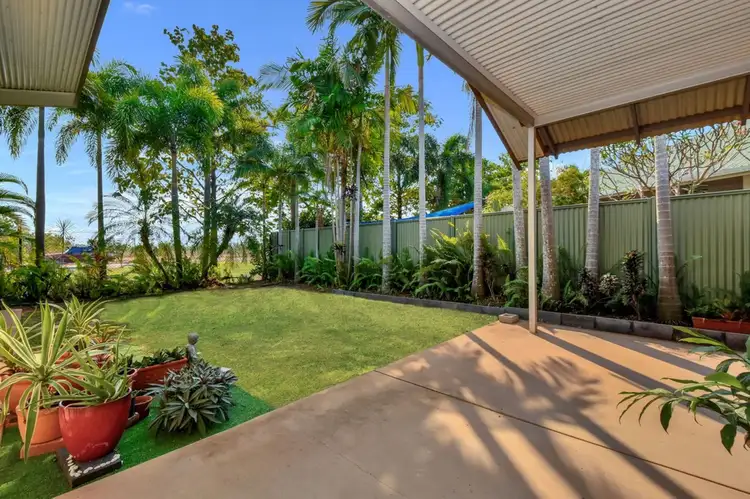 Fourth view of Homely house listing, 17 Bedford Court, Durack NT 830