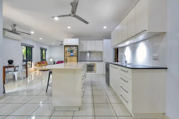 Fifth view of Homely house listing, 17 Bedford Court, Durack NT 830