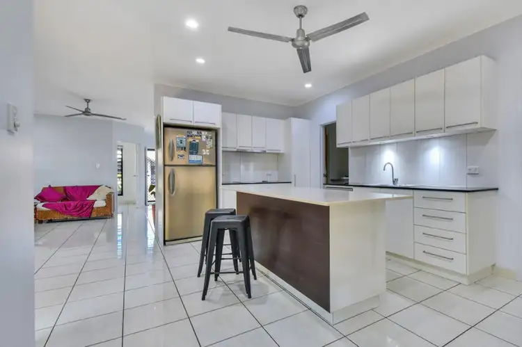 Sixth view of Homely house listing, 17 Bedford Court, Durack NT 830