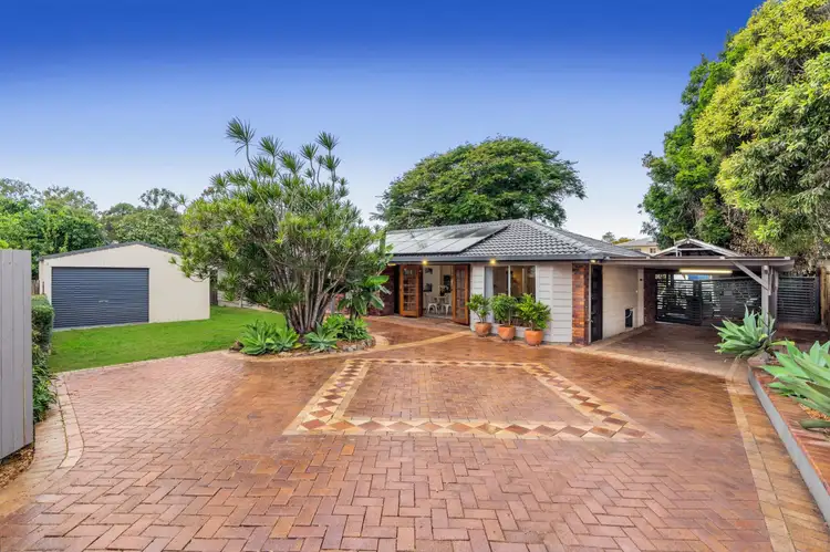Main view of Homely house listing, 13 Dale Street, Capalaba QLD 4157