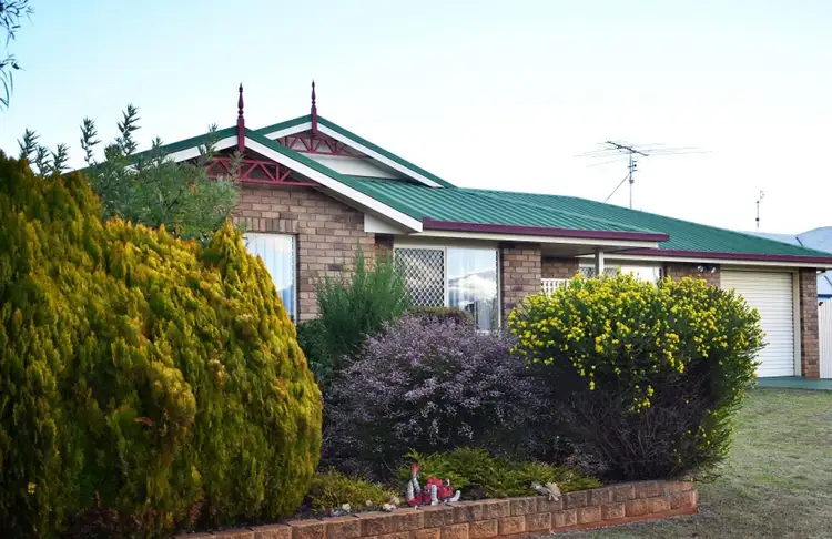 Fifth view of Homely house listing, 30 Gouldson Drive, Kearneys Spring QLD 4350