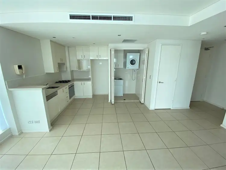Second view of Homely apartment listing, Unit 1303/1 Como Crescent, Southport QLD 4215