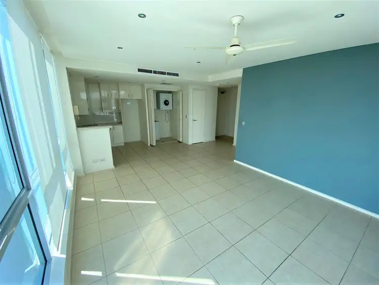 Third view of Homely apartment listing, Unit 1303/1 Como Crescent, Southport QLD 4215