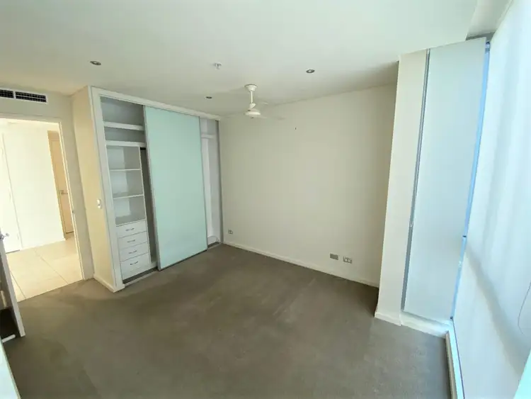 Fourth view of Homely apartment listing, Unit 1303/1 Como Crescent, Southport QLD 4215