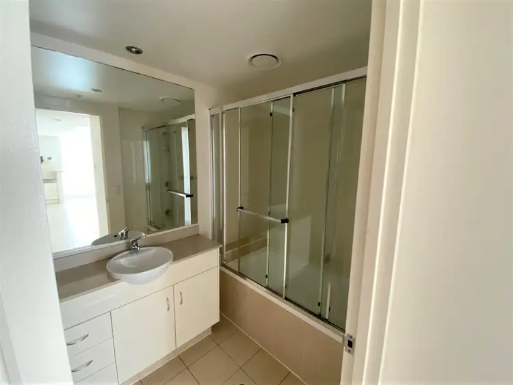 Fifth view of Homely apartment listing, Unit 1303/1 Como Crescent, Southport QLD 4215