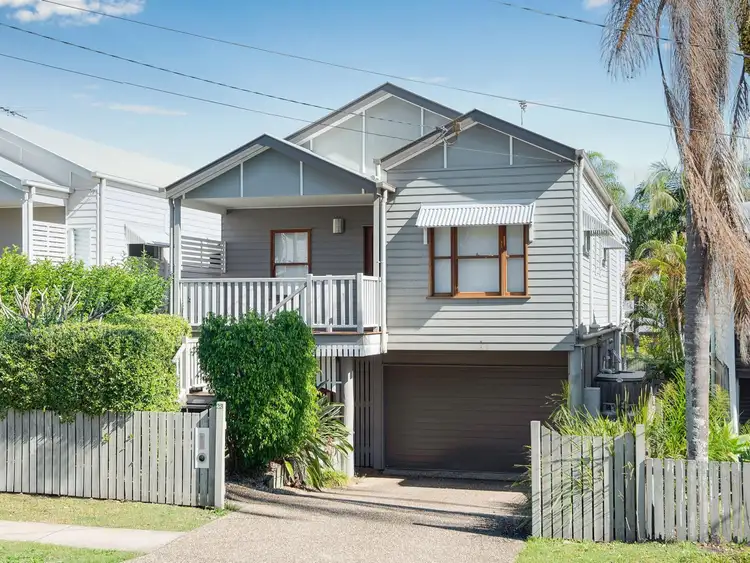 Main view of Homely house listing, 23 Marsh Street, Cannon Hill QLD 4170