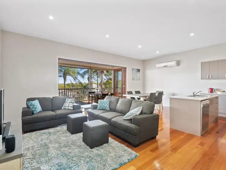 Second view of Homely house listing, 23 Marsh Street, Cannon Hill QLD 4170