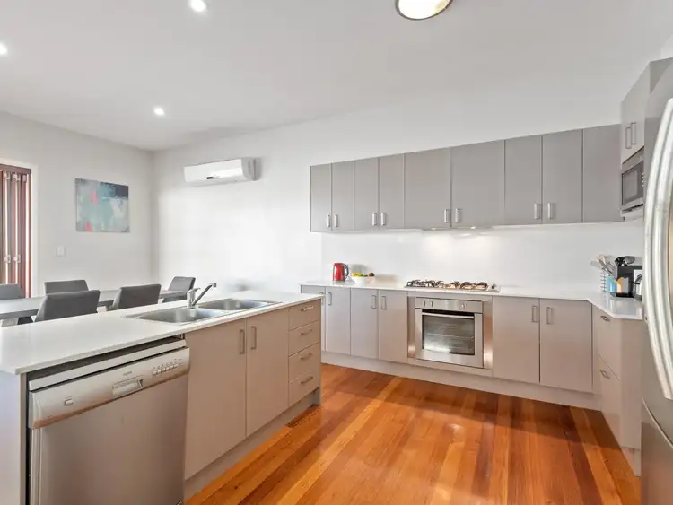 Fourth view of Homely house listing, 23 Marsh Street, Cannon Hill QLD 4170