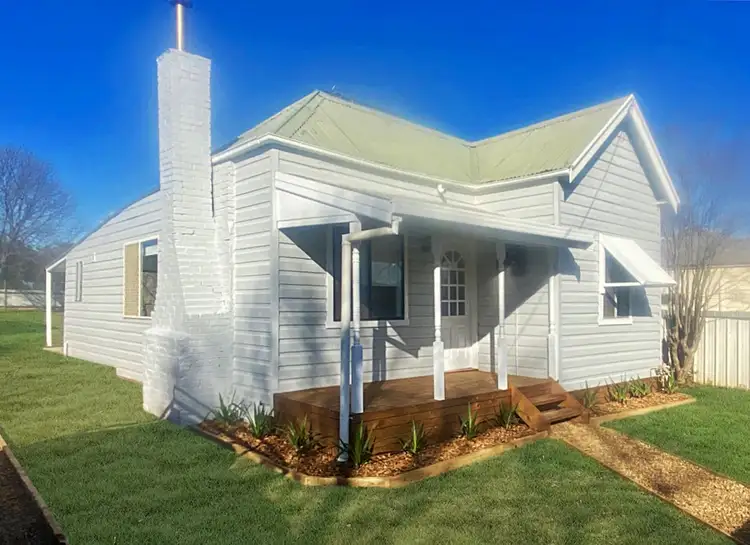 Main view of Homely house listing, 102 Pierce Street, Wellington NSW 2820