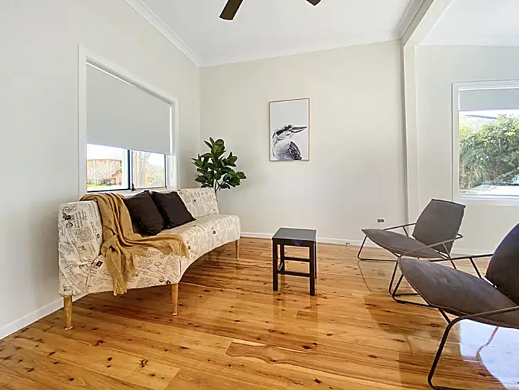 Second view of Homely house listing, 102 Pierce Street, Wellington NSW 2820