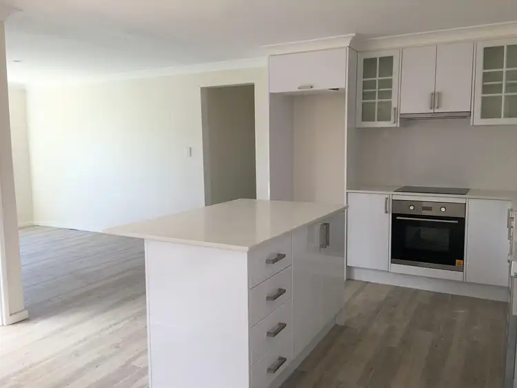 Second view of Homely house listing, 113 Percy Street, Wellington NSW 2820